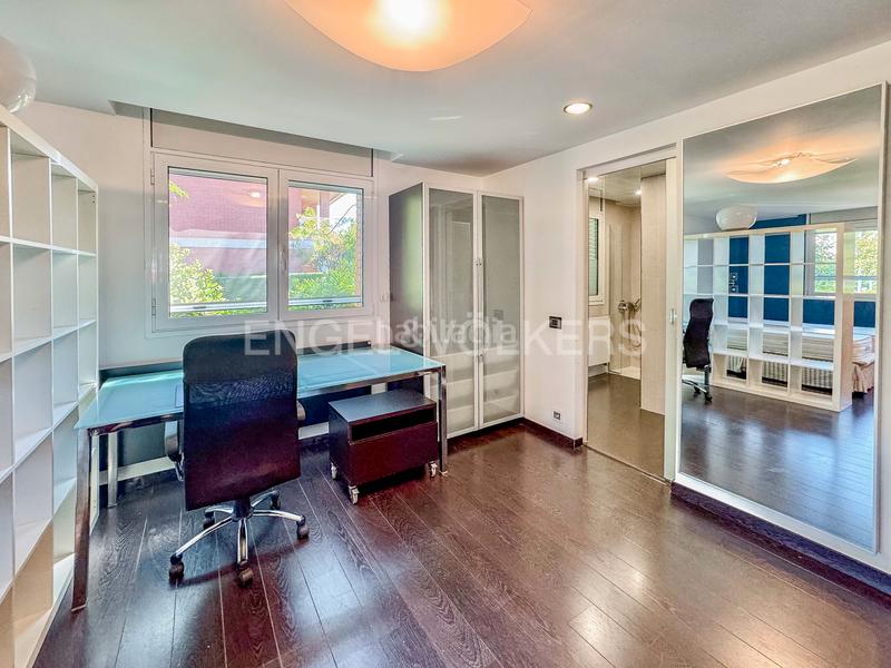 Foto 092e42e0-6c3b-454d-99a0-495704ad2848. Location appartement avec chauffage parking dans Eixample Sant Cugat del Vallès