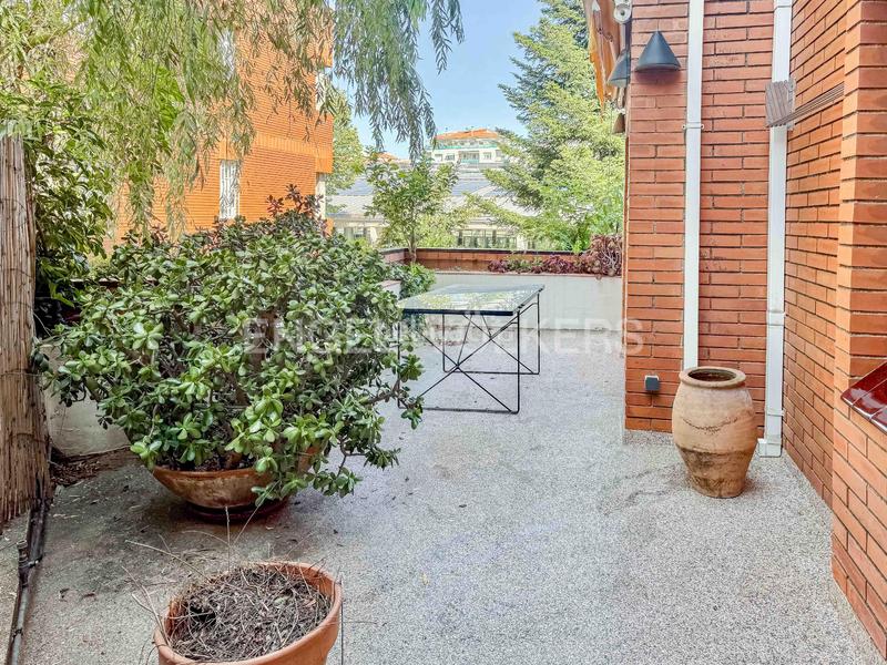 Foto 5f825eb8-c30a-40e0-941b-c434d9f3d711. Location appartement avec chauffage parking dans Eixample Sant Cugat del Vallès