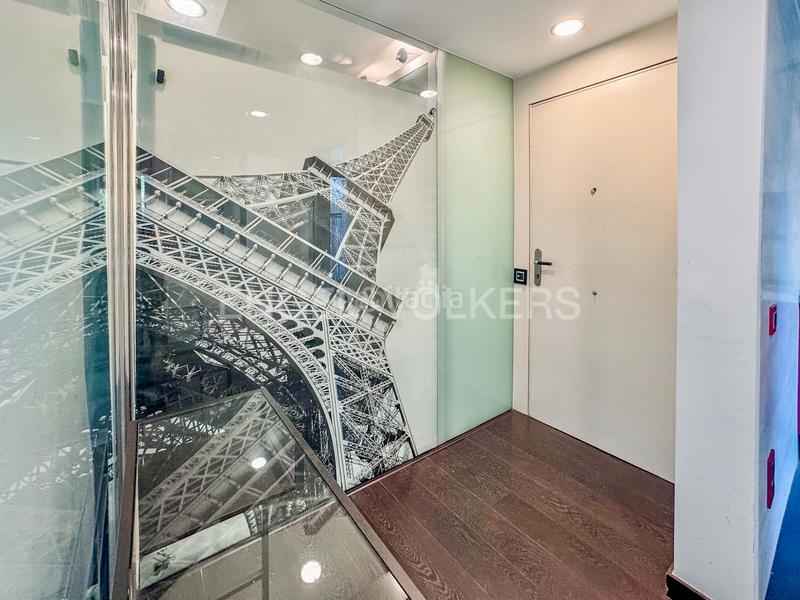 Foto 71c33c59-7365-4690-9dc7-155dd6feb178. Location appartement avec chauffage parking dans Eixample Sant Cugat del Vallès
