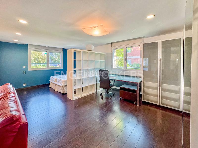 Foto ac8b18d2-ccde-4114-981e-816030abd7a8. Location appartement avec chauffage parking dans Eixample Sant Cugat del Vallès
