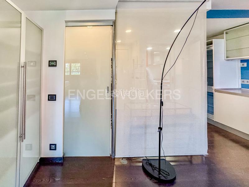 Foto ae51d47a-894c-42e0-b034-f0aca5ca8367. Location appartement avec chauffage parking dans Eixample Sant Cugat del Vallès