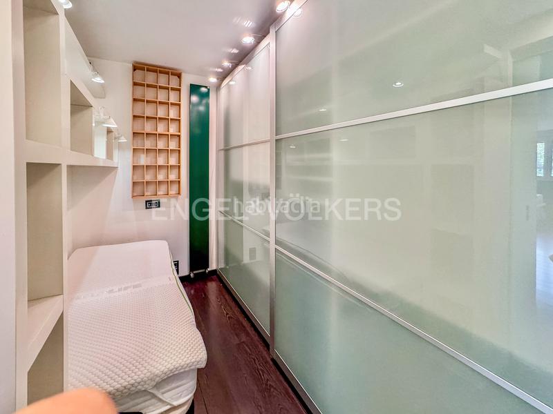 Foto e0797412-fcfb-4a25-9fb7-283aa94ba850. Location appartement avec chauffage parking dans Eixample Sant Cugat del Vallès