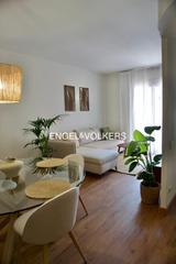 Alquiler Apartamento en L´Antiga Esquerra de l´Eixample. Piso temporal a estrenar en eixample