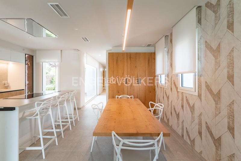 Foto a0b96242-f389-47ec-9b1f-0286b930797d. Casa fantastica casa unifamiliar con piscina en Pinemar Pineda de Mar