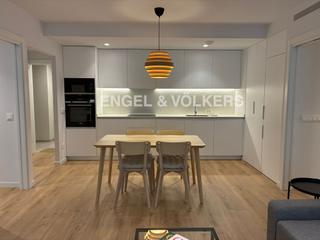 Affitto Piccolo appartamento in Sagrada Família. Exclusivo piso residencial obra nueva en sagrada familia