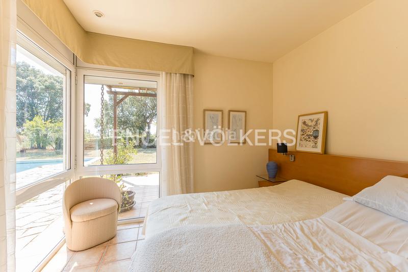 Foto 2059a60f-3b89-4488-a527-a70714655e11. Casa preciosa casa con piscina y gran terreno en can font en Castellar del Vallès