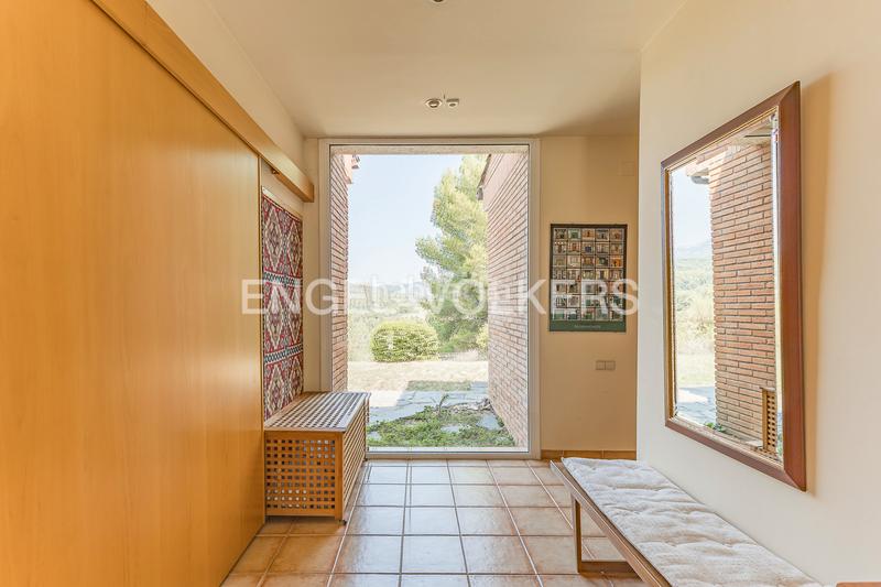 Foto 21daa647-68ae-44db-96f6-5ed83e7cd296. Casa preciosa casa con piscina y gran terreno en can font en Castellar del Vallès