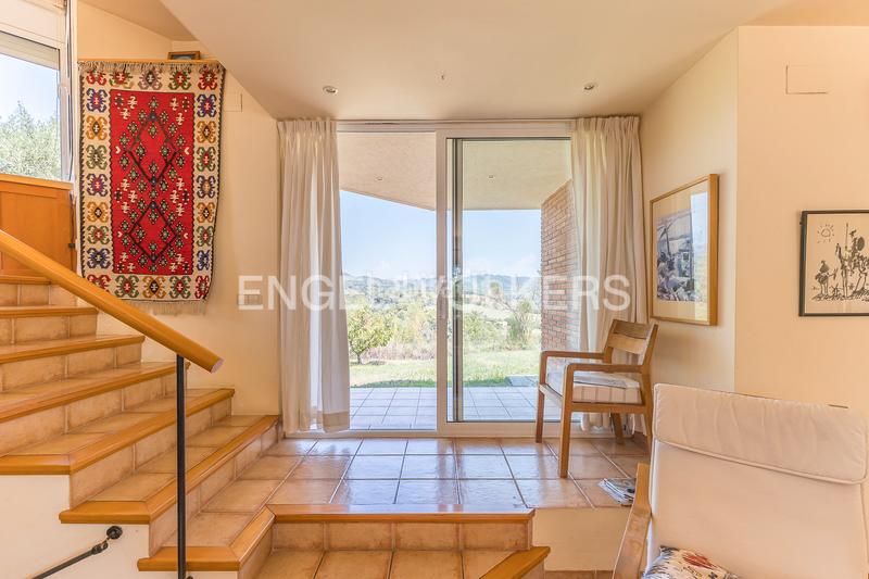 Foto 2e90c7c8-8133-4291-a6e6-6098b6c9dfea. Casa preciosa casa con piscina y gran terreno en can font en Castellar del Vallès