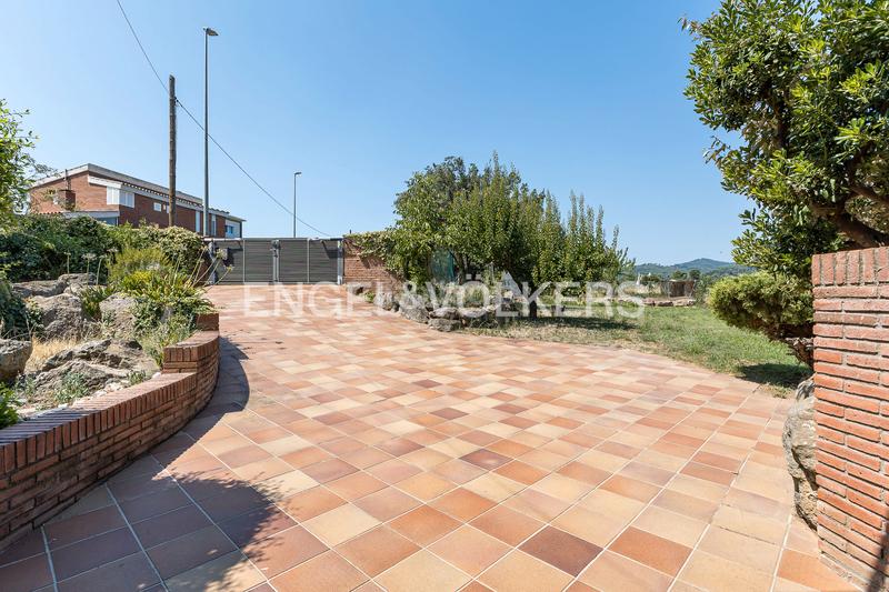 Foto 432fe1de-32ac-464e-b5fe-f6abb68f74ae. Casa preciosa casa con piscina y gran terreno en can font en Castellar del Vallès