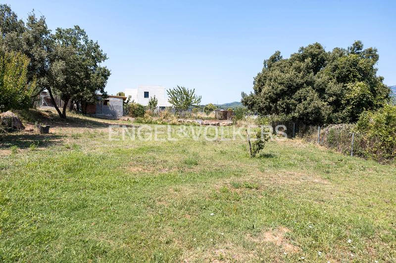 Foto 625d0bae-c079-4512-8712-473d72fcbc78. Casa preciosa casa con piscina y gran terreno en can font en Castellar del Vallès