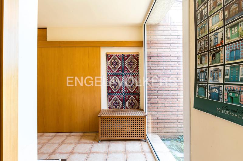 Foto 8e5969df-e3b9-450f-9362-2069ed9bccb8. Casa preciosa casa con piscina y gran terreno en can font en Castellar del Vallès
