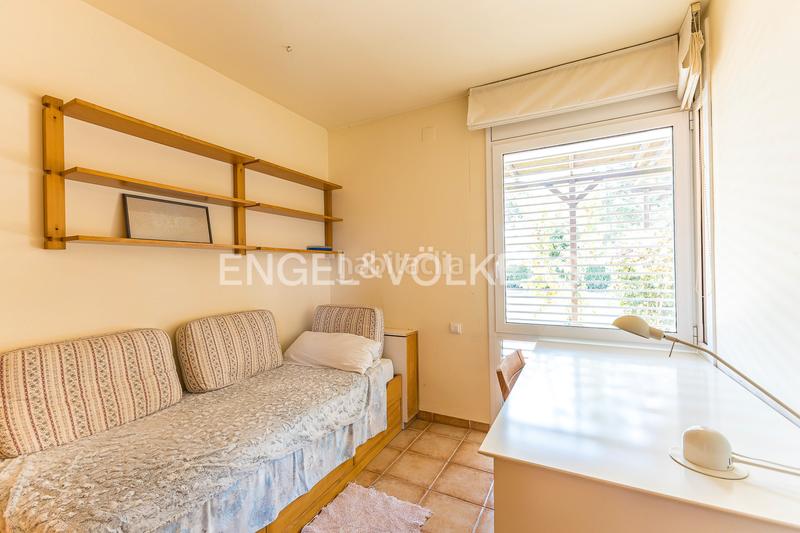 Foto cb2c8e21-2b3f-4a22-aec6-3d5ad94621da. Casa preciosa casa con piscina y gran terreno en can font en Castellar del Vallès