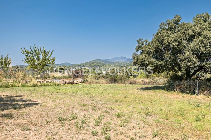 Foto ec6c1f3d-7729-4a2d-9afe-a849dce9badd. Casa preciosa casa con piscina y gran terreno en can font en Castellar del Vallès
