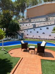 Lloguer Casa a Montmar. Casa unifamiliar con piscina privada