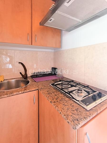 Foto b077d8c3-e31f-4f39-95e6-b9b59b2c9414. Location attique avec chauffage dans La Font d´en Fargues Barcelona