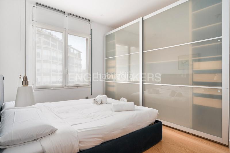 Foto 0aac9530-e9ab-460a-952c-ae096cd3ace2. Apartament amb calefacció a La Nova Esquerra de l´Eixample Barcelona