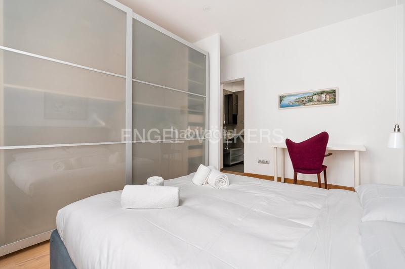 Foto 1ba802cf-9283-4bf0-b93d-90ba1169fe66. Apartament amb calefacció a La Nova Esquerra de l´Eixample Barcelona