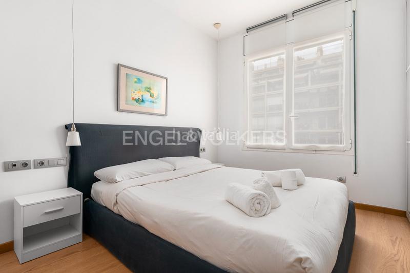 Foto 3ccb6bdb-730a-4a90-8080-c01d4eb4bb95. Apartament amb calefacció a La Nova Esquerra de l´Eixample Barcelona