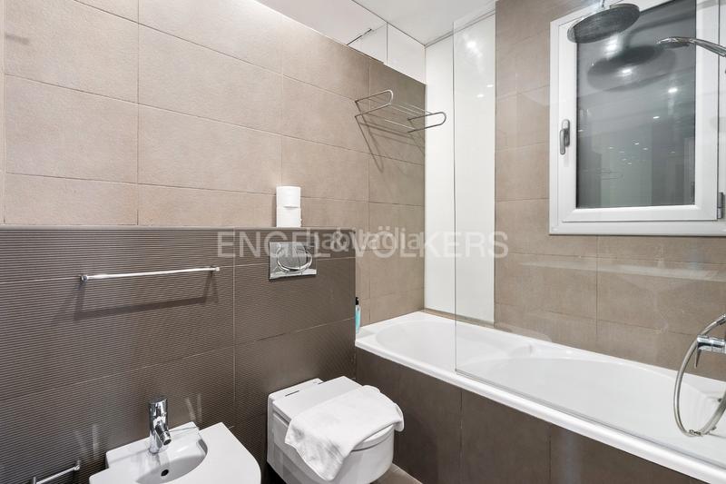 Foto 4ff438de-8d5f-4fdb-9bd2-7b3dd817d5a3. Apartament amb calefacció a La Nova Esquerra de l´Eixample Barcelona