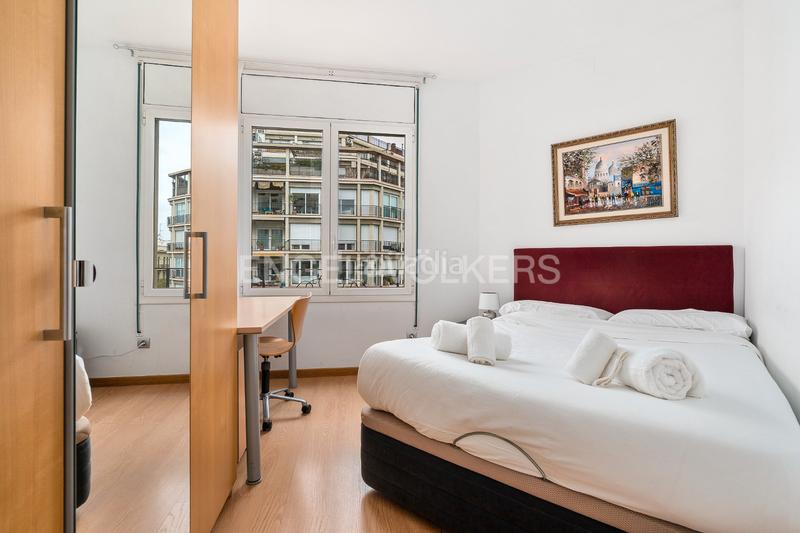 Foto 840af3ab-d32d-4e5d-8488-c229f15d5787. Apartament amb calefacció a La Nova Esquerra de l´Eixample Barcelona