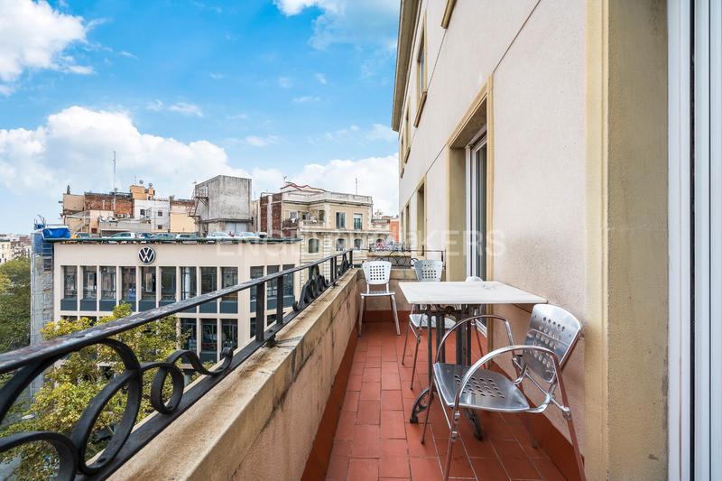 Foto 90939321-63ff-4181-983a-82b695dc0ba5. Apartament amb calefacció a La Nova Esquerra de l´Eixample Barcelona