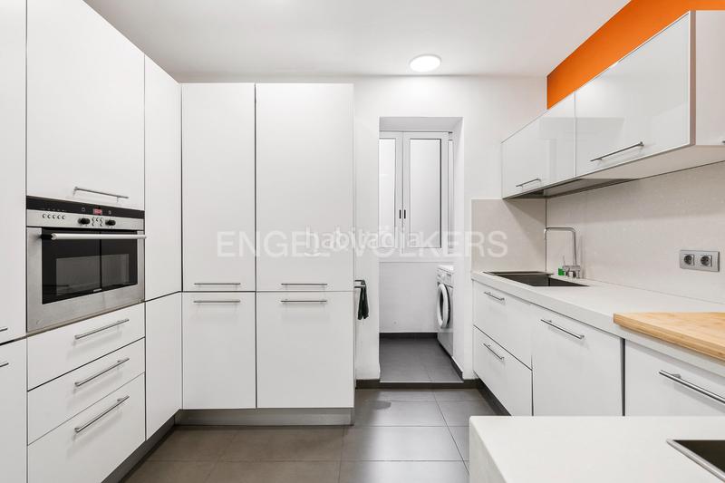 Foto 99c3faa1-1493-4f3f-a209-f9ed348d88a0. Apartament amb calefacció a La Nova Esquerra de l´Eixample Barcelona