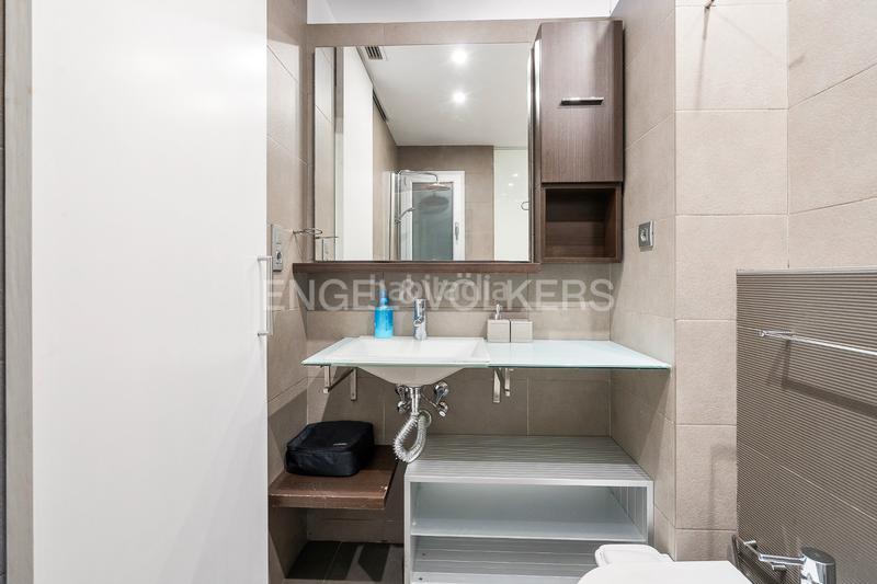 Foto a66e5a30-83b6-4d5a-87ab-0be27bfbb525. Apartament amb calefacció a La Nova Esquerra de l´Eixample Barcelona