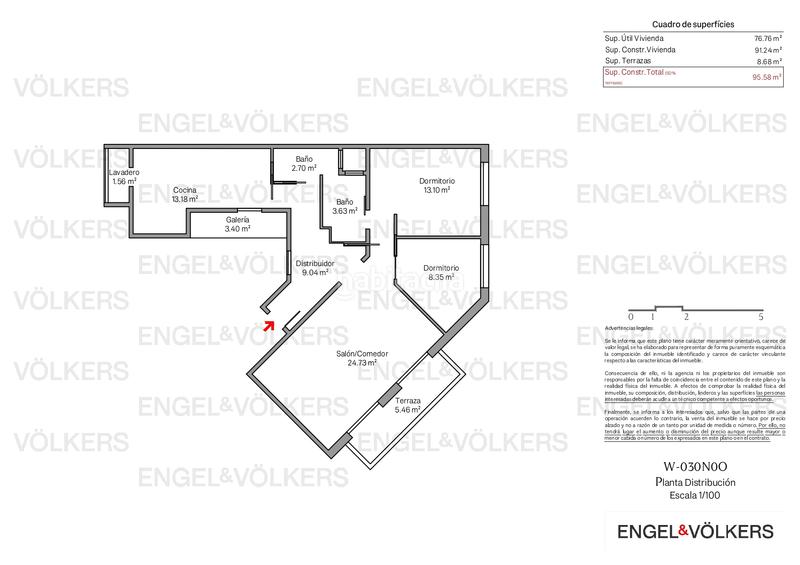 Foto db0060bc-a096-47cd-a25f-fa29c3364552. Apartament amb calefacció a La Nova Esquerra de l´Eixample Barcelona