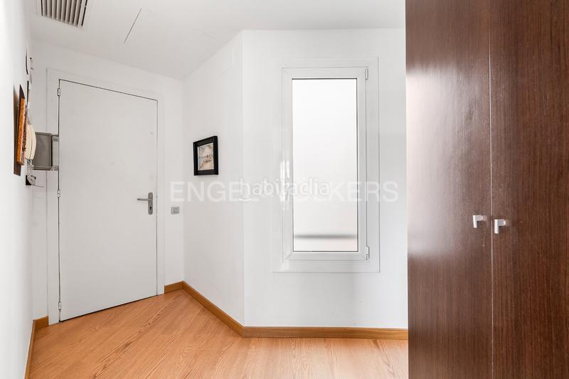 Foto e549179c-7e13-4935-95f4-cd1152ae89a4. Apartament amb calefacció a La Nova Esquerra de l´Eixample Barcelona