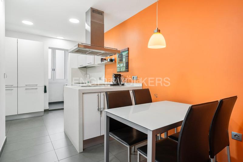 Foto edbc5543-3479-4187-ba13-1e062e4ceb62. Apartament amb calefacció a La Nova Esquerra de l´Eixample Barcelona