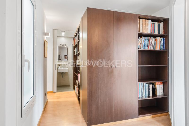 Foto fddcd7a2-d4c6-4a19-9a55-e3a5d7ed7828. Apartament amb calefacció a La Nova Esquerra de l´Eixample Barcelona