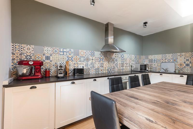 Foto 142f50d1-327f-4e63-b844-5140859ab33f. Alquiler apartamento precioso piso con encanto al lado de las ramblas en Barcelona