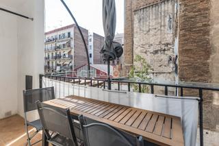 Apartament a Raval