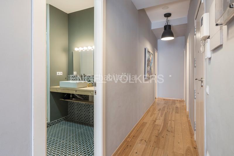 Foto 1c25f722-06ea-4686-a85c-5b8e48d2b032. Location appartement avec chauffage dans Raval Barcelona