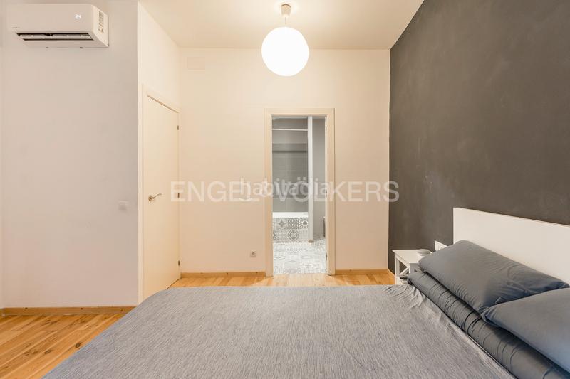Foto 42b66b5f-7dbc-4527-adc3-fd7f963994f8. Location appartement avec chauffage dans Raval Barcelona