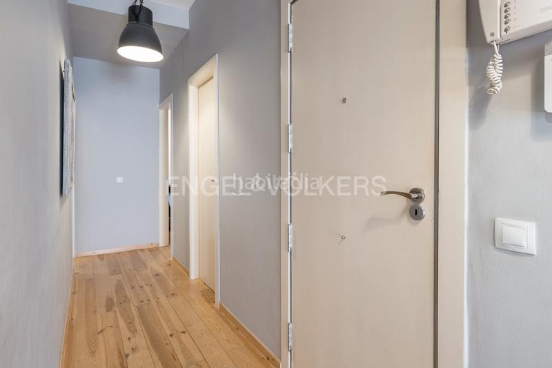 Foto 58ad9f35-0c33-4ad7-9fe8-8bb514f01b66. Location appartement avec chauffage dans Raval Barcelona
