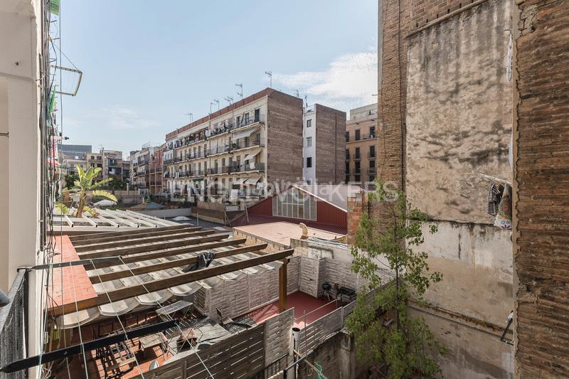 Foto 5b9c4363-b159-48ee-bcb2-ad40d1c69389. Location appartement avec chauffage dans Raval Barcelona