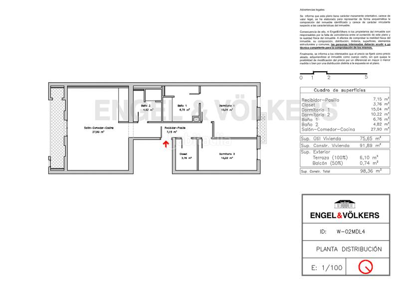 Foto 6f034c64-31d4-4de2-9b26-10bfbcda61d3. Location appartement avec chauffage dans Raval Barcelona