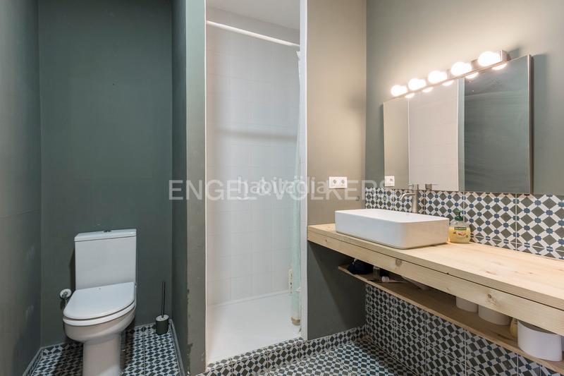 Foto 75fef9c1-2a2d-421e-a073-2d5d8a296347. Location appartement avec chauffage dans Raval Barcelona