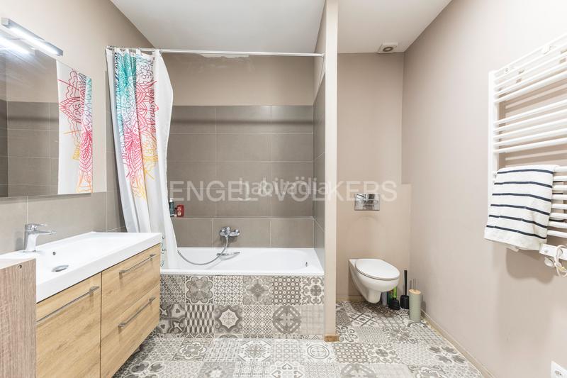 Foto 7fca52a5-6e4d-4c79-ab9c-2634c3ee0a38. Location appartement avec chauffage dans Raval Barcelona