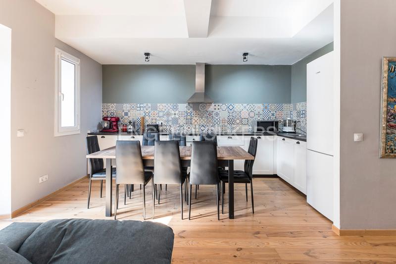 Foto b0a74864-acc5-4386-88ca-390b2e972a48. Location appartement avec chauffage dans Raval Barcelona