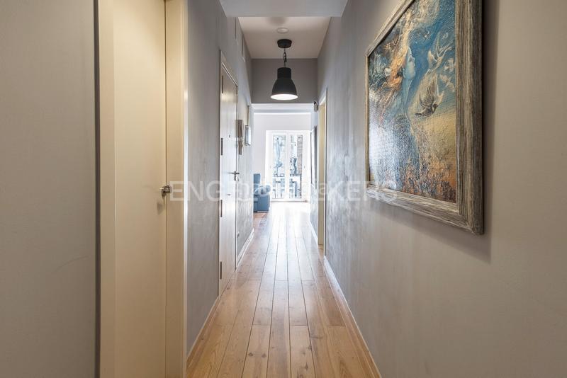 Foto c0e2d15c-3af7-4ad6-847e-a4b56564819a. Location appartement avec chauffage dans Raval Barcelona