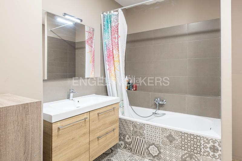 Foto f0ee9d19-11c4-4203-bd33-04cb9f01f3c6. Location appartement avec chauffage dans Raval Barcelona
