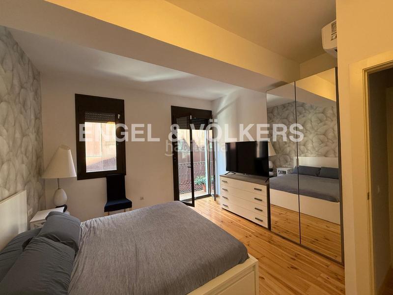 Foto f31325f7-5855-435b-8f93-1ec231083279. Location appartement avec chauffage dans Raval Barcelona