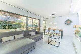 Apartamento en Carrer de Pius XI