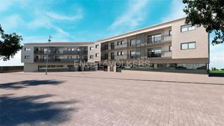 Flat in Franqueses del Vallès (Les)