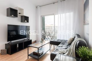Location Appartement à Diagonal Mar i el Front Marítim del Poblenou. Piso temporal en diagonal forum