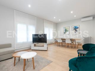 Lloguer Apartament a Putget - Farró. Excelente piso recién reformado, sant gervasi