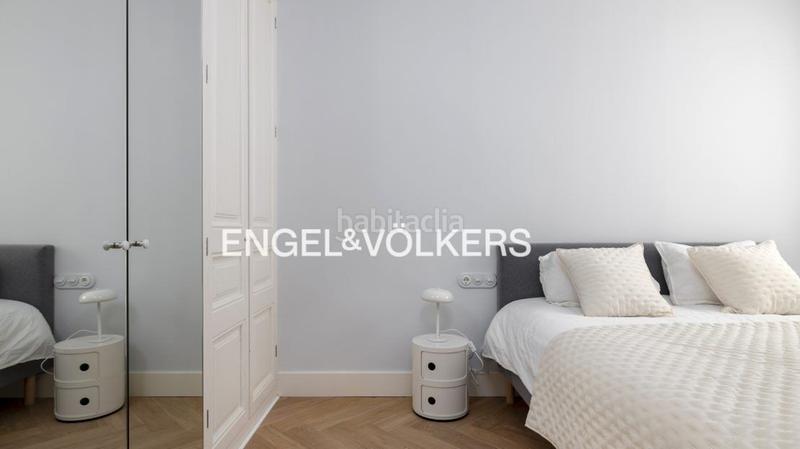 Foto d4eb4286-1a2b-4971-a141-2efe60575cb4. Piccolo appartamento con riscaldamento in L´Antiga Esquerra de l´Eixample Barcelona