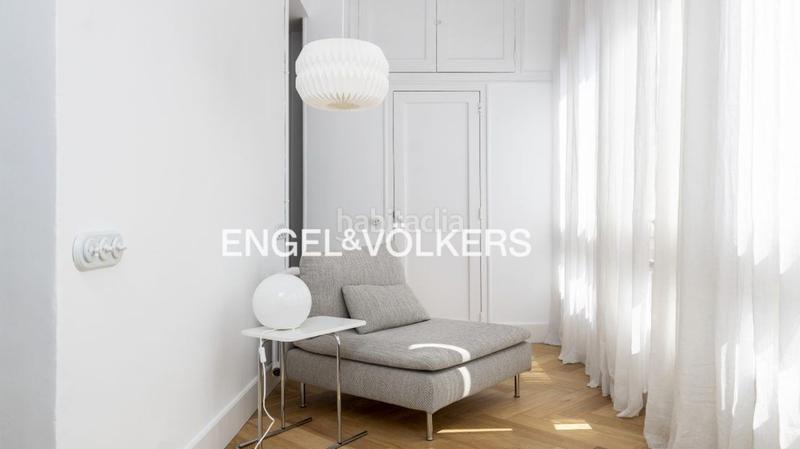 Foto daf46d52-1d6b-4a58-8688-49d2a4350159. Piccolo appartamento con riscaldamento in L´Antiga Esquerra de l´Eixample Barcelona